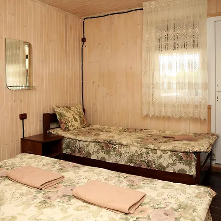 соляний кристал Hotel