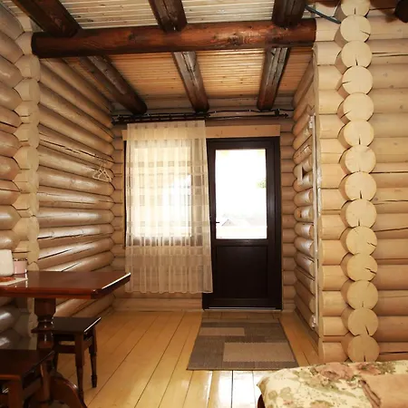 соляний кристал Hotel