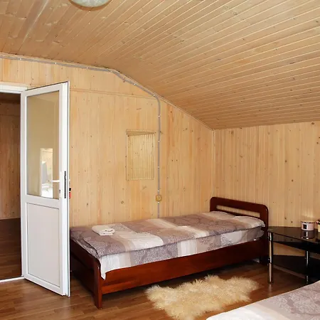 соляний кристал Hotel 4*