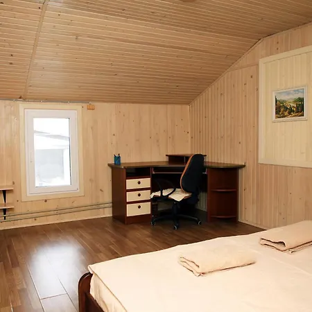 соляний кристал 4* Solotvyno