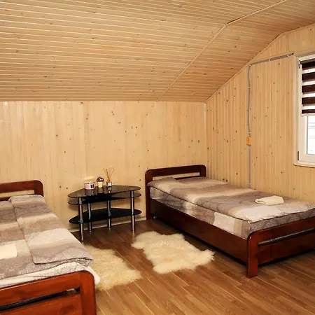 соляний кристал