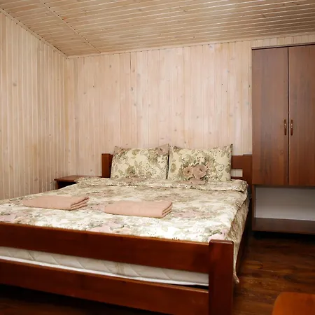 соляний кристал Solotvyno