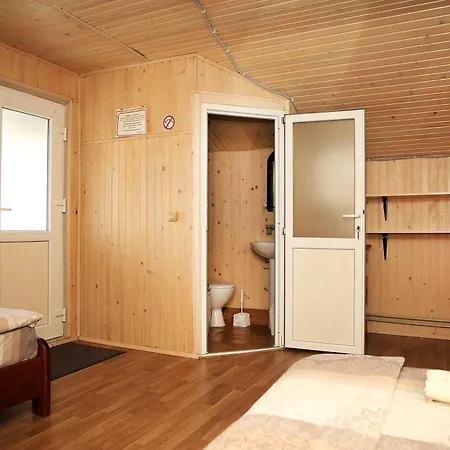 соляний кристал 4* Solotvyno