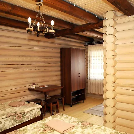 соляний кристал Solotvyno