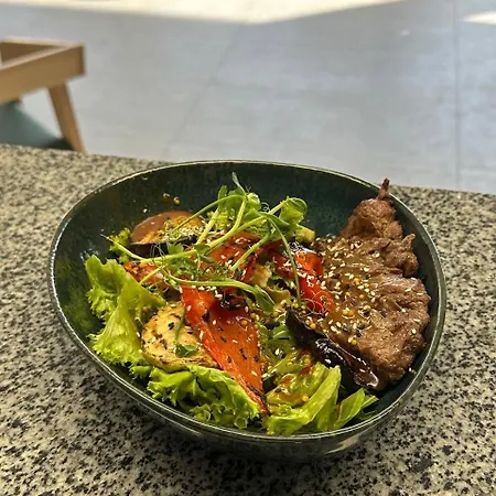 соляний кристал Hotel