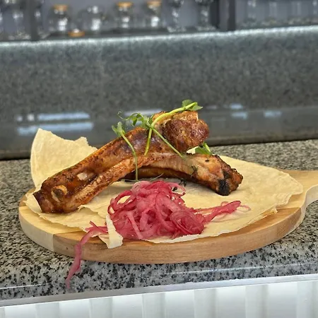 соляний кристал Hotel Solotvyno