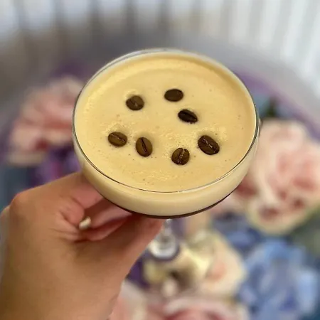 соляний кристал Hotel