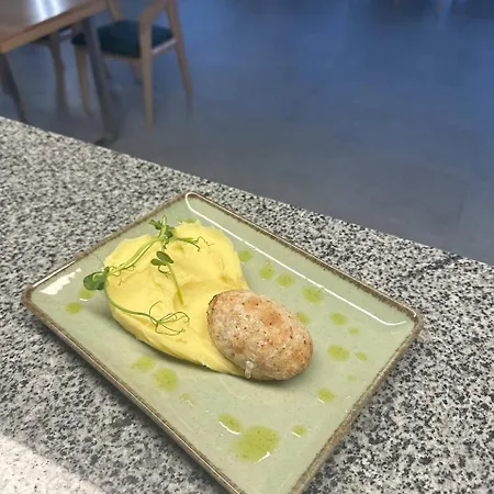 Hotel соляний кристал