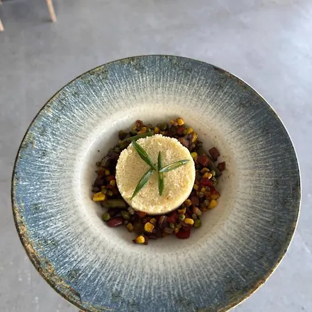 соляний кристал Hotel 4*