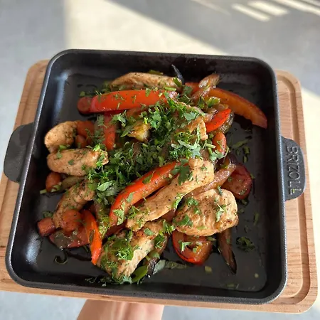 Hotel соляний кристал Solotvyno