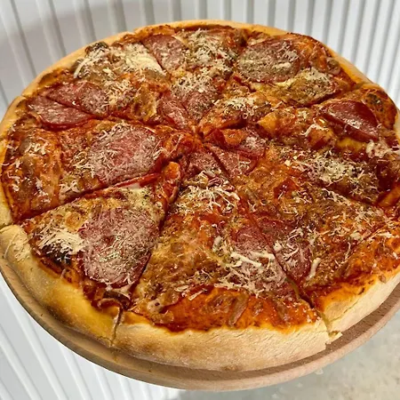 Hotel соляний кристал