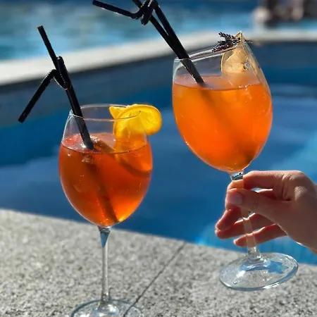 соляний кристал Hotel 4*