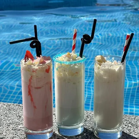 соляний кристал Hotel Solotvyno