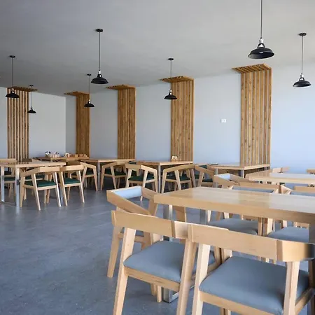 соляний кристал Hotel 4*