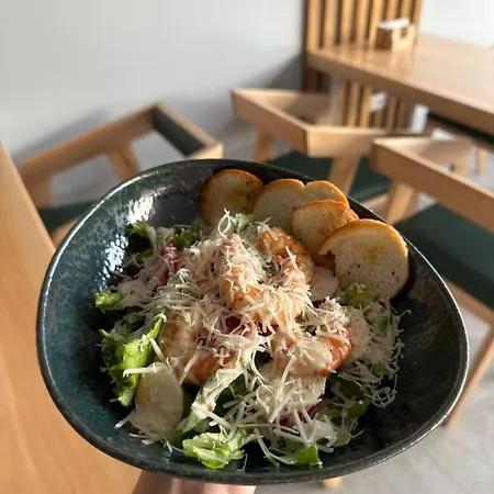 Hotel соляний кристал 4*