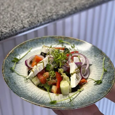 Hotel соляний кристал Solotvyno