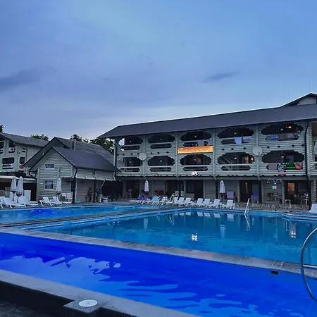 соляний кристал Solotvyno