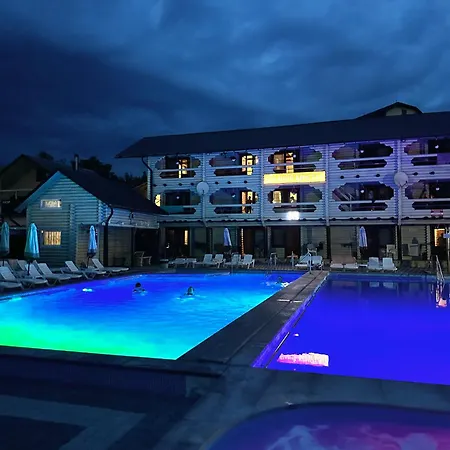 соляний кристал