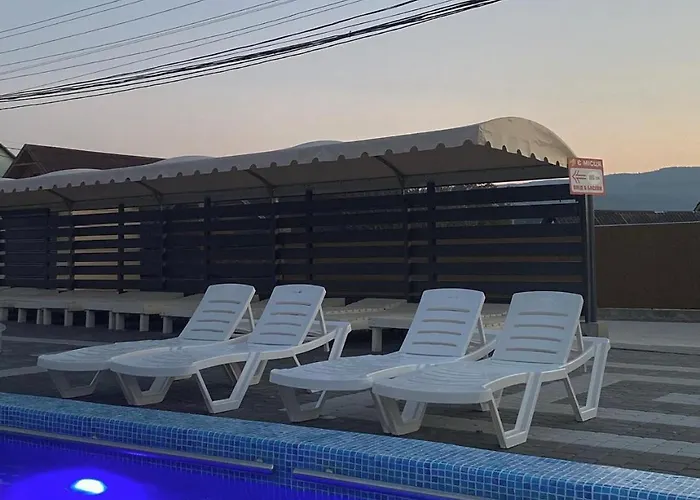 Hotel соляний кристал 4*