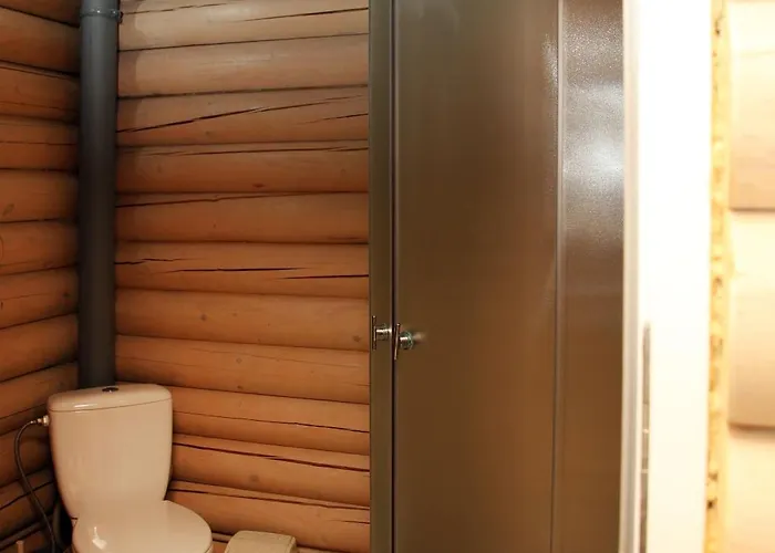 соляний кристал Hotel Sołotwyno