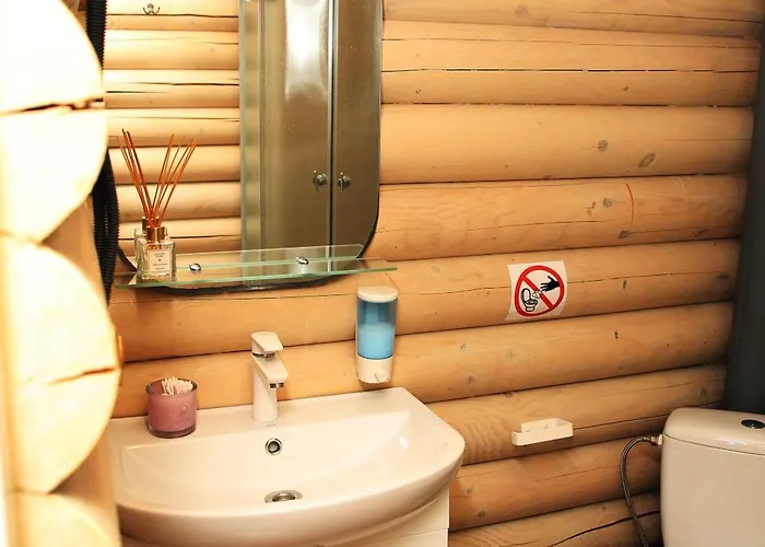 соляний кристал Hotel Sołotwyno