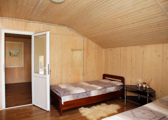 соляний кристал Hotel 4*