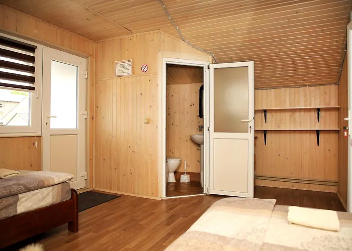 соляний кристал 4* Sołotwyno