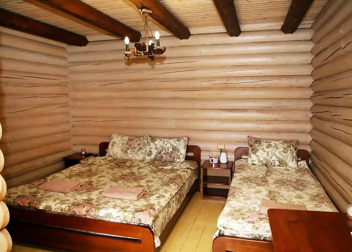 Hotel соляний кристал 4*