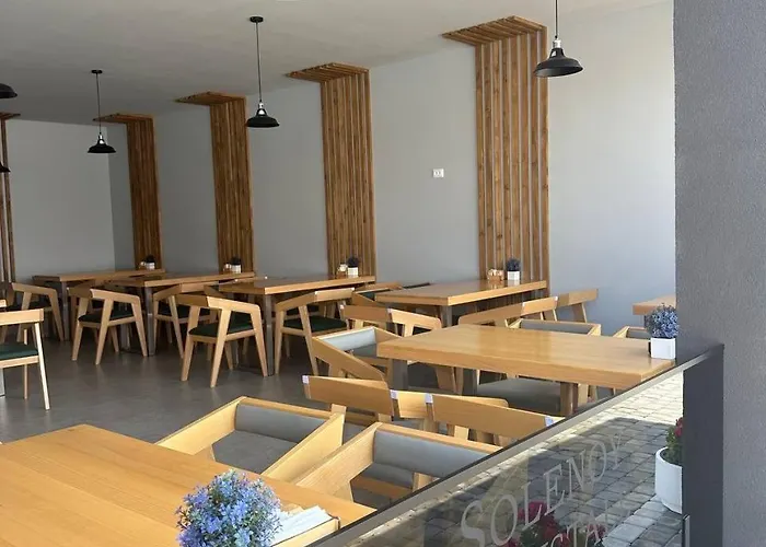 соляний кристал Hotel