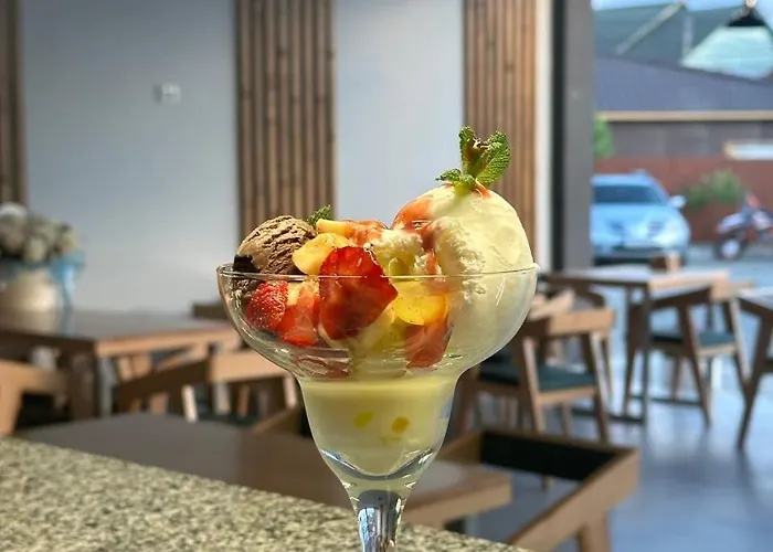 соляний кристал Hotel Sołotwyno