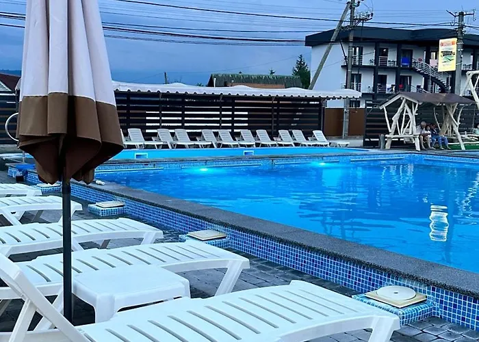 соляний кристал Hotel