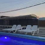 Hotel соляний кристал 4*