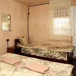 соляний кристал Hotel