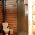 соляний кристал Hotel Solotwyno