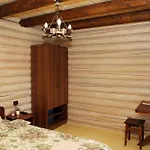 Hotel соляний кристал