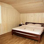 соляний кристал Hotel Solotwyno