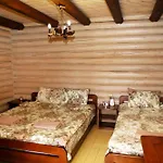 Hotel соляний кристал 4*