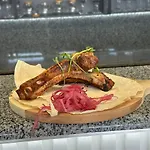соляний кристал Hotel Solotwyno