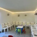 соляний кристал Hotel