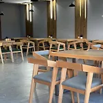 соляний кристал 4* Solotwyno