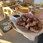 соляний кристал