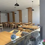 соляний кристал Hotel