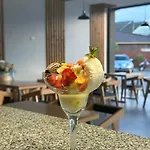 соляний кристал Hotel Solotwyno