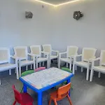 соляний кристал