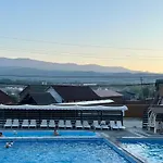 Hotel соляний кристал